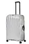 Чемодан Samsonite C-LITE WHITE 81x55x34, 81 см CS2*35005 - миниатюра 6