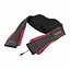 Накидка-масажер 4FIZJO Shiatsu Pro+ для шиї та спини 4FJ0565 Black/Red (P-5907739319074) - мініатюра 15