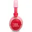 Наушники с микрофоном JBL Junior 470NC Pink (JBLJR470NCPIK) - миниатюра 4