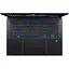 Ноутбук Acer Игровой 14.5'' Predator Triton 14 AI PT14-52T, сенсорный, Ultra 9 288V 5.10GHz - миниатюра 13