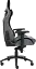 Геймерское кресло GT Racer черное с серым (X-0712 Shadow Gray/Black) - миниатюра 4