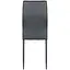 Стул Doros Зита Черный 42х54х96 (42005097) - миниатюра 6