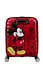 Чемодан 55 См American Tourister WAVEBREAKER DISNEY MICKEY COMICS RED 55х40х20 31C*20017 - миниатюра 5