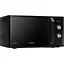 Мікрохвильова піч Samsung MS23K3614AK/BW - мініатюра 4