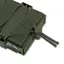 Підсумок Kiborg Militex під 1 магазин Khaki (1000-k4076) - мініатюра 7