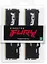 Модуль пам'яті Kingston Fury DDR5 32GB (2x16) 5200MHz Beast RGB (KF552C40BBAK2-32) - мініатюра 4