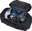 Велосипедная сумка Thule RoundTrip Bike Duffel Black (TH 3205172) - миниатюра 6