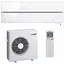 Кондиціонер Mitsubishi Electric MSZ-LN35VGW/MUZ-LN35VGHZ Premium Inverter Zubadan - мініатюра 1