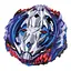BEYBLADE Attack Vise Leopard SB (S3) B-118 (Бейблейд Леопард Вибух) з пусковим пристроєм - мініатюра 1