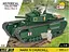 Конструктор дитячий танк Churchill Mk IV COBI 3128 - мініатюра 3