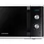 Микроволновая печь Samsung MG23K3614AWUA [139205] - миниатюра 5