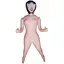 Секс-лялька Boss Series Married Love Doll 160 см тілесна - мініатюра 2