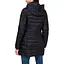 Куртка CMP Women's Parka with 3M Thinsulate Padding Black M (1097-30K3676-U901 40) - миниатюра 5