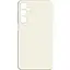 Чохол Make Samsung S23 FE Silicone Cream - мініатюра 1