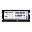 Оперативна пам'ять Prologix 16GB SODIMM DDR4 3200MHz (PRO16GB3200D4S) - мініатюра 1