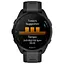 Смарт-годинник Garmin Forerunner 165 Music, Black/Slate Grey, GPS (010-02863-30) - мініатюра 6