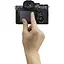 Бездзеркальний фотоапарат Sony Alpha A7 IV body (ILCE7M4B.CEC) - мініатюра 10