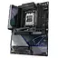 Материнська плата Gigabyte X870E AORUS MASTER X3D (X870E AORUS MASTER X3D) (Socket AM5, AMD X870E, ATX) - мініатюра 2