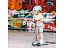 Детский самокат Scoot And Ride Highwaykick 3 LED Steel (SR-160630-Steel) - миниатюра 3