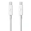 Кабель Thunderbolt Cable for Apple 50 см (MD862) - мініатюра 1