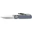 Ніж CJRB Locust AR-RPM9 G10 Grey - мініатюра 1