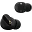 Наушники TWS Beats by Dr. Dre Studio Buds+ Black/Gold (MQLH3) - миниатюра 4