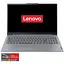 Ноутбук Lenovo IdeaPad Slim 3 15ABR8 з процесором AMD Ryzen™ 7 7730U 4.5GHz, 15.6", Full HD, IPS, 16GB DDR4, 1TB SSD, AMD Radeon™ графікою, No OS, Arctic сірий - мініатюра 1