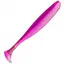 Силикон Keitech Easy Shiner 5 5 шт/уп к:pal Розовый (1013-1551.09.90) - миниатюра 1