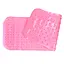 Килимок у ванну на присосках MGZ-0901(Soft-Pink) 35х95 см - мініатюра 2