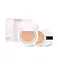 Тональний крем-кушон для стійкого макіяжу M Magic Cushion Cover Lasting SPF50+/PA+++ №23 Missha 15 мл - мініатюра 2