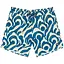 Шорты Picture Organic Piau 15 Printed XL Синий-белый - миниатюра 6