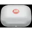 Наушники TWS Motorola Moto Buds 2024 (PG38C05750) Coral Peach UA - миниатюра 4