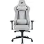 Геймерське крісло GT Racer (X-0716 Fabric Gray) - мініатюра 1