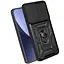 Чехол для мобильного телефона BeCover Military Xiaomi 12 5G Black (710019) - миниатюра 1