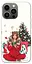 TPU чехол Christmas Girls 1 - миниатюра 1