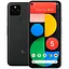 Смартфон Google Pixel 5 8/128Gb Just Black (Global Version) - мініатюра 1