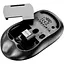 Миша Hoco GM25 Wireless Black [136117] - мініатюра 4