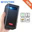 Портативный карманный проектор Byintek P20 с WiFi, поддержка 4K 3D, аккум на 7200 mAh - миниатюра 3