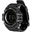 Smart Watch Tactical 2E Armor GT black (компас, крокомір) (2E-TCW20BK) UA - мініатюра 2