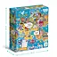 Дитячий пазл Шукай та знаходь "Світ пінгвінів" DoDo Toys 300670, 100 елементів - мініатюра 6