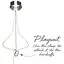 Ожерелье-воротник Bijoux Indiscrets Desir Metallique Collar - миниатюра 3