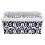 Контейнер для хранения Qutu Trend Box Porcelain 10 л (TREND BOX с/к PORCELAIN 10л.) - миниатюра 1