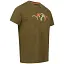 Футболка Blaser Active Outfits T25 ARGALI L Dark olive - мініатюра 3