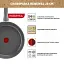 Сковорода универсальная Tefal Renewal 28 см Ceramik (C4260643) с керамическим антипригарным покрытием - миниатюра 9