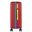 Чемодан Semi Line 24" (M) Red (T5802-2) - миниатюра 4