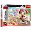Пазл Trefl Мини на пляже Мини Маус 200 эл. (13262) - миниатюра 1
