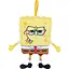 Дитяча м'яка іграшка-сюрприз SpongeBob M14165 в асортименті - мініатюра 6