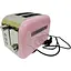 Тостер Silver Crest STS 850C1 850W Pink + 7 режимов обжаривания - миниатюра 1