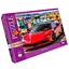 Пазл классический "Sport car" Danko Toys C2000-01-10, 2000 элементов - миниатюра 1
