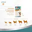 Вітаміни 8in1 Excel Glucosamine + MSM для цуценят і дорослих собак, для суглобів, 55 шт - мініатюра 4